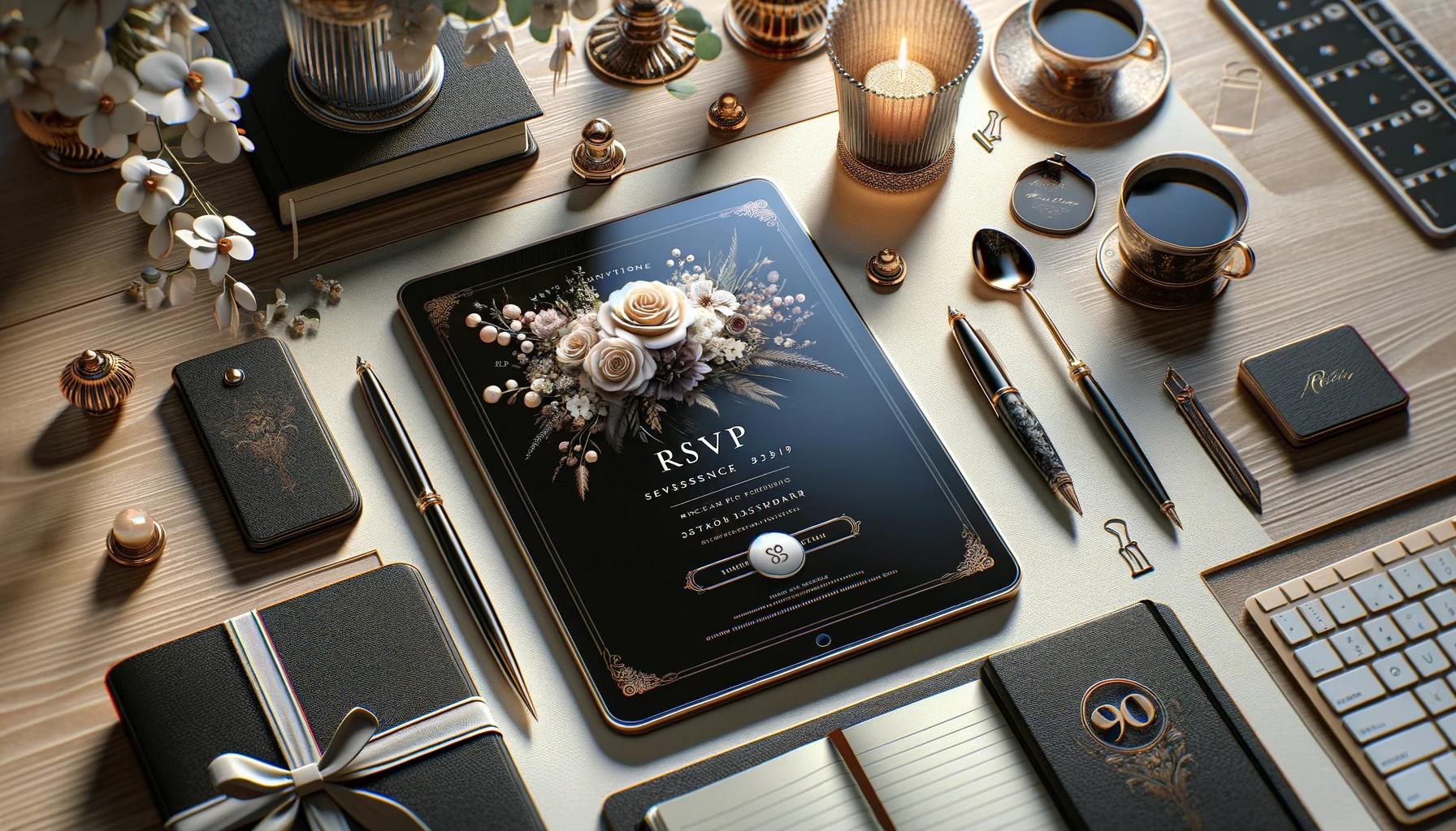 O que significa RSVP? definição, origem e como funciona